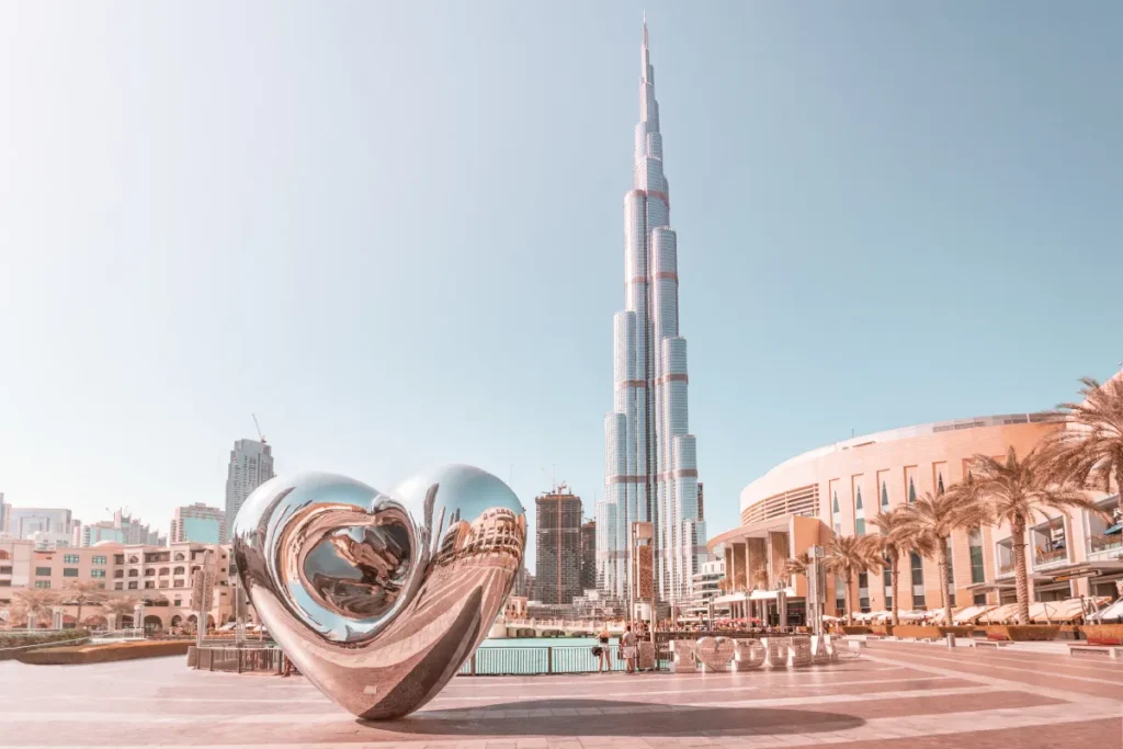 dubai